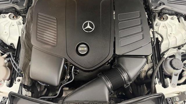 2022 Mercedes-Benz C-Class C 300 4MATIC