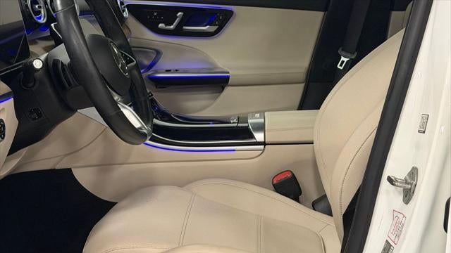 2022 Mercedes-Benz C-Class C 300 4MATIC