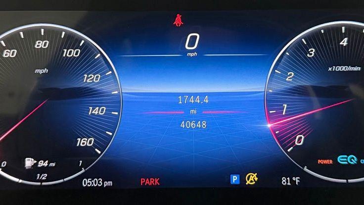 2022 Mercedes-Benz C-Class C 300 4MATIC