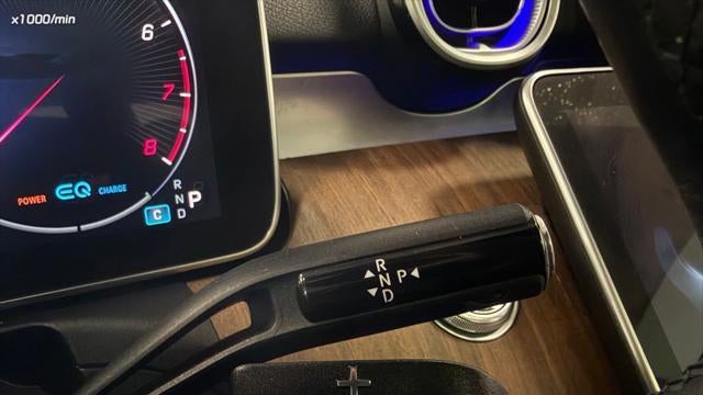 2022 Mercedes-Benz C-Class C 300 4MATIC
