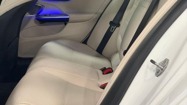 2022 Mercedes-Benz C-Class C 300 4MATIC