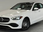 2022 C-Class Thumbnail 1