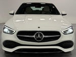 2022 C-Class Thumbnail 7