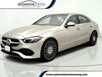 2022 C-Class Thumbnail 1
