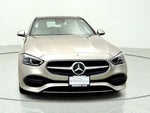 2022 C-Class Thumbnail 2