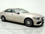 2022 C-Class Thumbnail 3