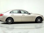 2022 C-Class Thumbnail 4