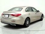 2022 C-Class Thumbnail 5
