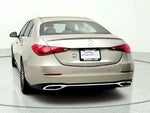 2022 C-Class Thumbnail 6