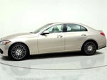 2022 C-Class Thumbnail 8