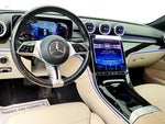 2022 C-Class Thumbnail 11