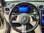 2022 C-Class Thumbnail 12