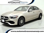 2022 C-Class Thumbnail 24