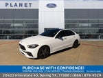 2022 C-Class Thumbnail 1