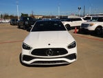 2022 C-Class Thumbnail 5