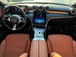2023 C-Class Thumbnail 6