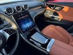 2023 C-Class Thumbnail 15