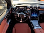 2023 C-Class Thumbnail 5