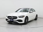 2023 C-Class Thumbnail 4