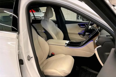 2023 Mercedes-Benz C-Class AWD C 300 4MATIC 4DR Sedan