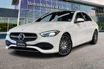 2023 C-Class Thumbnail 3