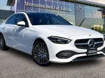 2023 C-Class Thumbnail 1