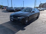 2023 C-Class Thumbnail 3