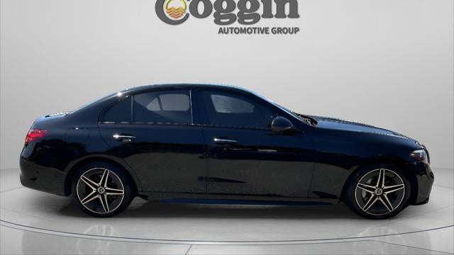 2024 Mercedes-Benz C-Class C 300 4MATIC