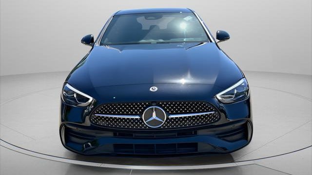 2024 Mercedes-Benz C-Class C 300 4MATIC