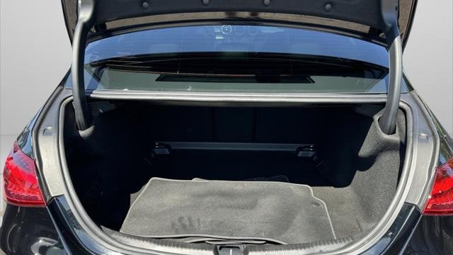 2024 Mercedes-Benz C-Class C 300 4MATIC