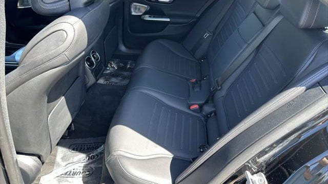 2024 Mercedes-Benz C-Class C 300 4MATIC