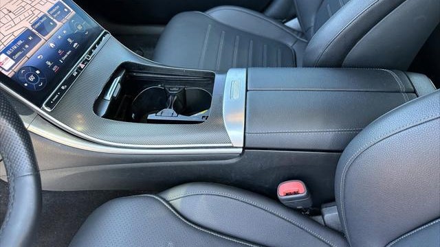 2024 Mercedes-Benz C-Class C 300 4MATIC