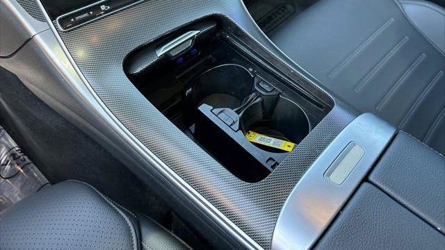 2024 Mercedes-Benz C-Class C 300 4MATIC