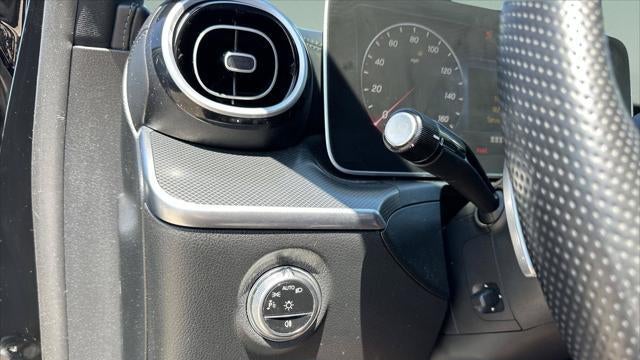 2024 Mercedes-Benz C-Class C 300 4MATIC