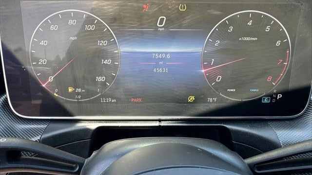 2024 Mercedes-Benz C-Class C 300 4MATIC
