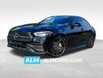 2024 C-Class Thumbnail 1
