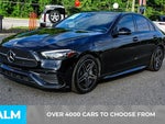 2024 C-Class Thumbnail 3