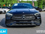2024 C-Class Thumbnail 10