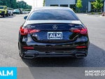 2024 C-Class Thumbnail 11