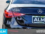 2024 C-Class Thumbnail 13