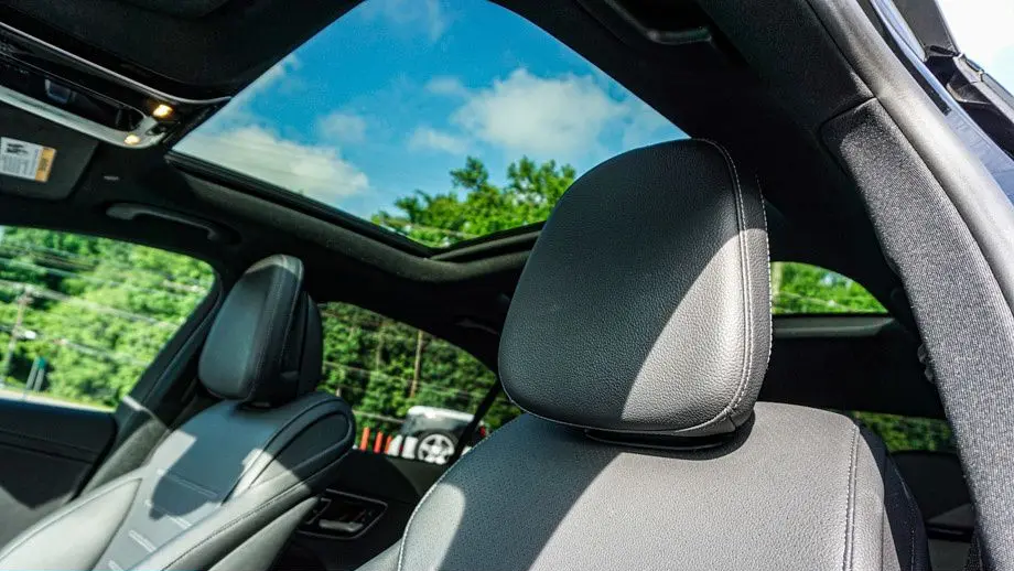 2024 Mercedes-Benz C-Class C 300 4MATIC