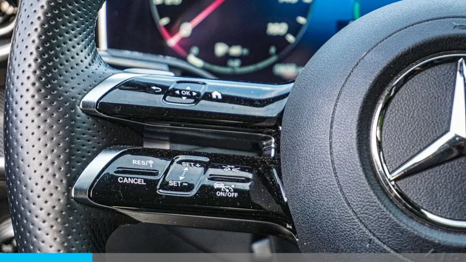 2024 Mercedes-Benz C-Class C 300 4MATIC
