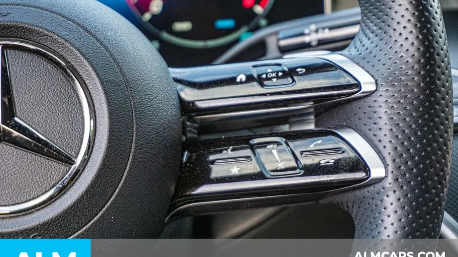 2024 Mercedes-Benz C-Class C 300 4MATIC