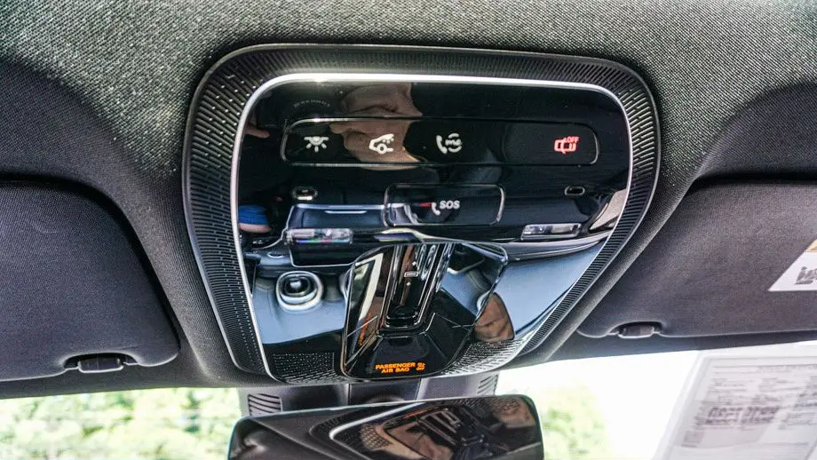 2024 Mercedes-Benz C-Class C 300 4MATIC