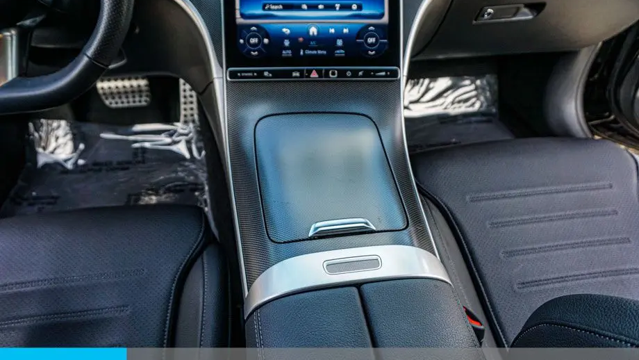 2024 Mercedes-Benz C-Class C 300 4MATIC