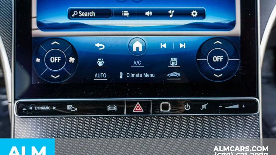 2024 Mercedes-Benz C-Class C 300 4MATIC