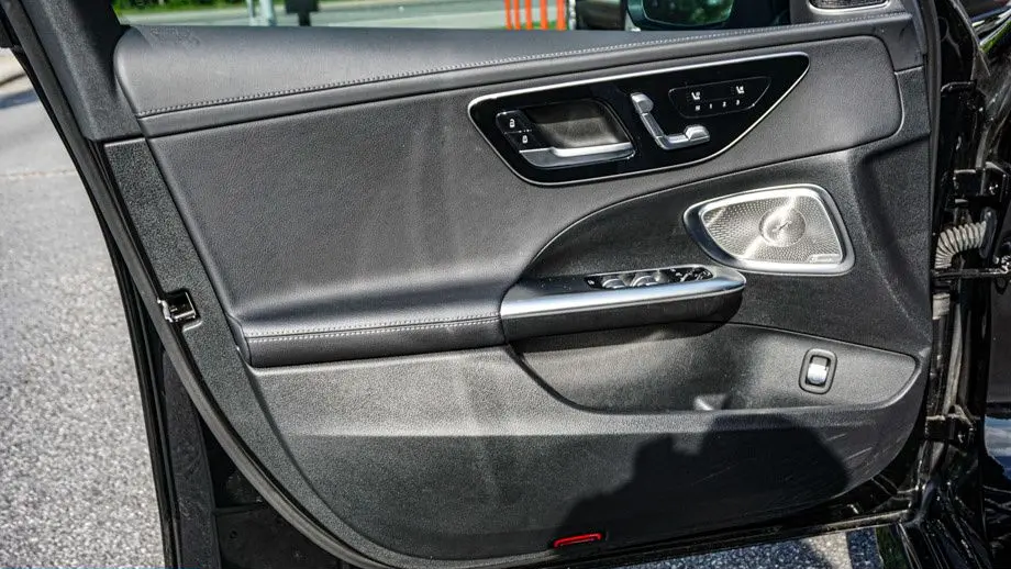2024 Mercedes-Benz C-Class C 300 4MATIC