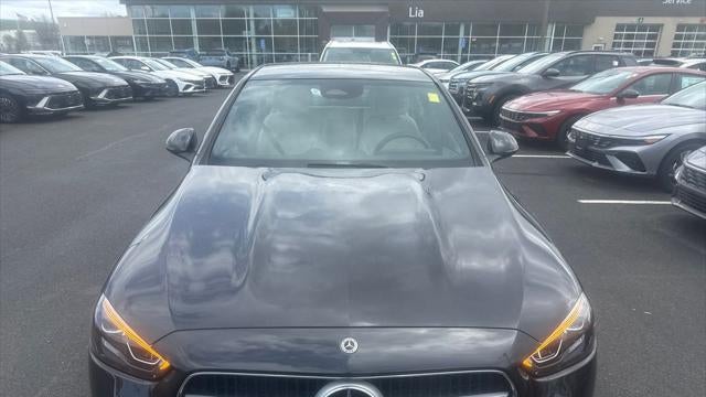 2024 Mercedes-Benz C-Class C 300 4MATIC