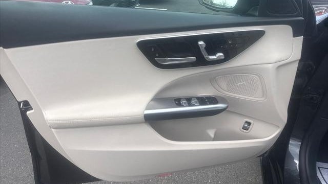 2024 Mercedes-Benz C-Class C 300 4MATIC