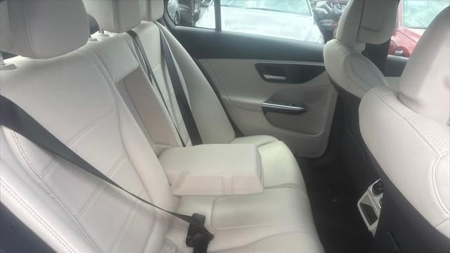2024 Mercedes-Benz C-Class C 300 4MATIC